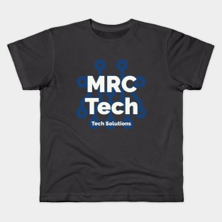 MRC Tech - Tech Solutions Kids T-Shirt